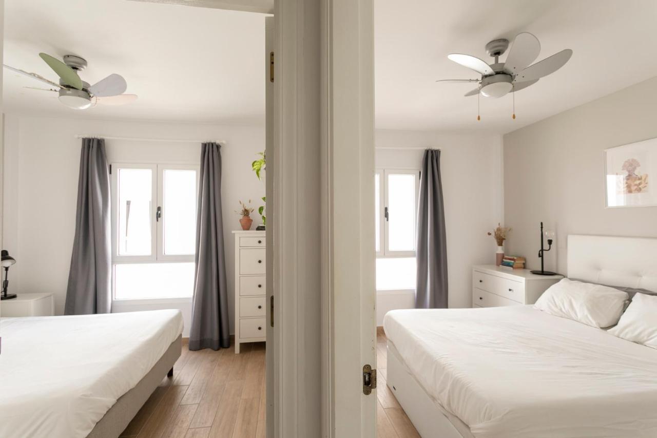 Ferienwohnung Casablanca House Corralejo Exterior foto