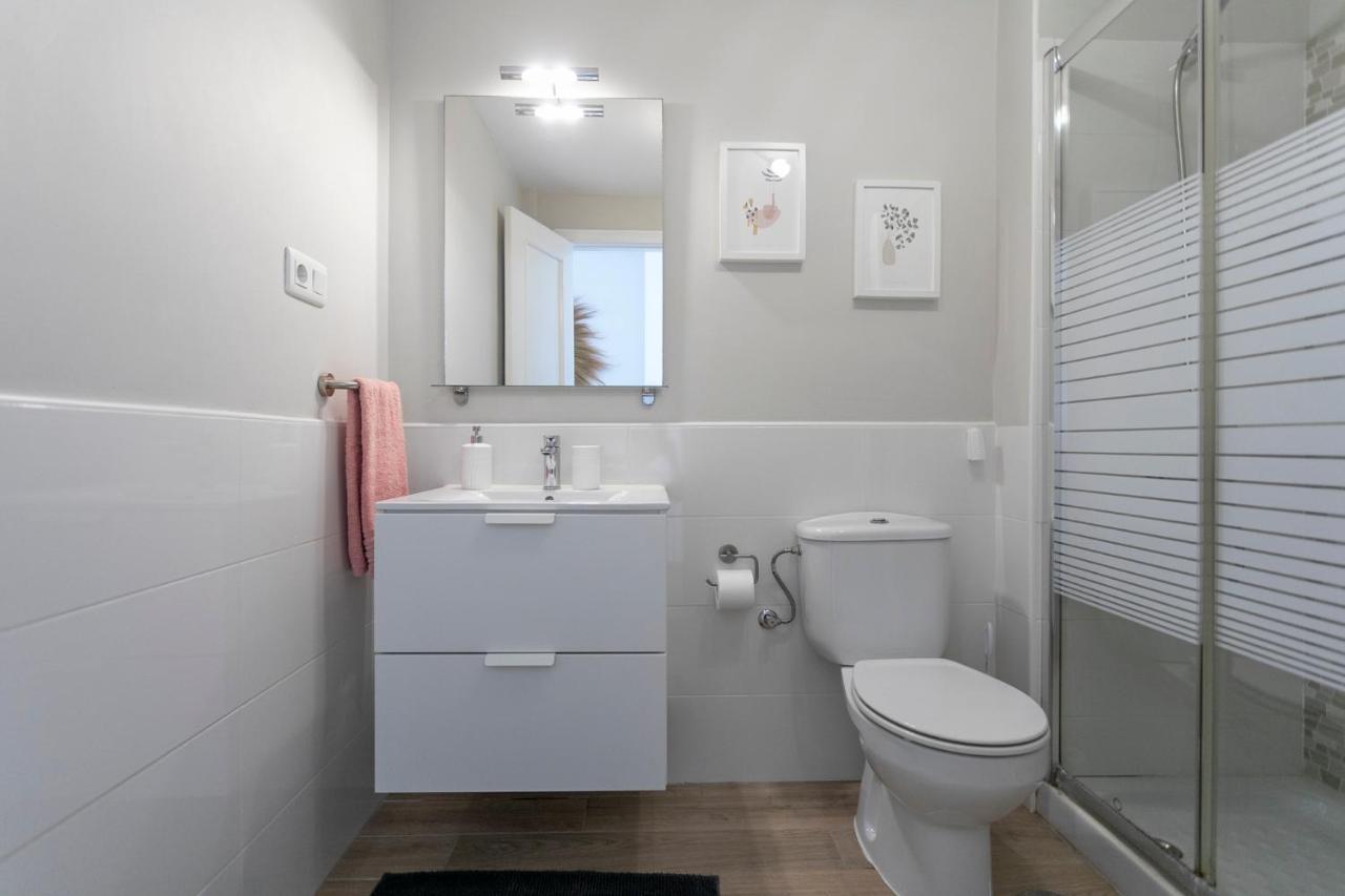 Ferienwohnung Casablanca House Corralejo Exterior foto