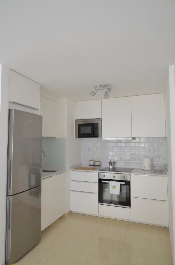 Ferienwohnung Casablanca House Corralejo Exterior foto