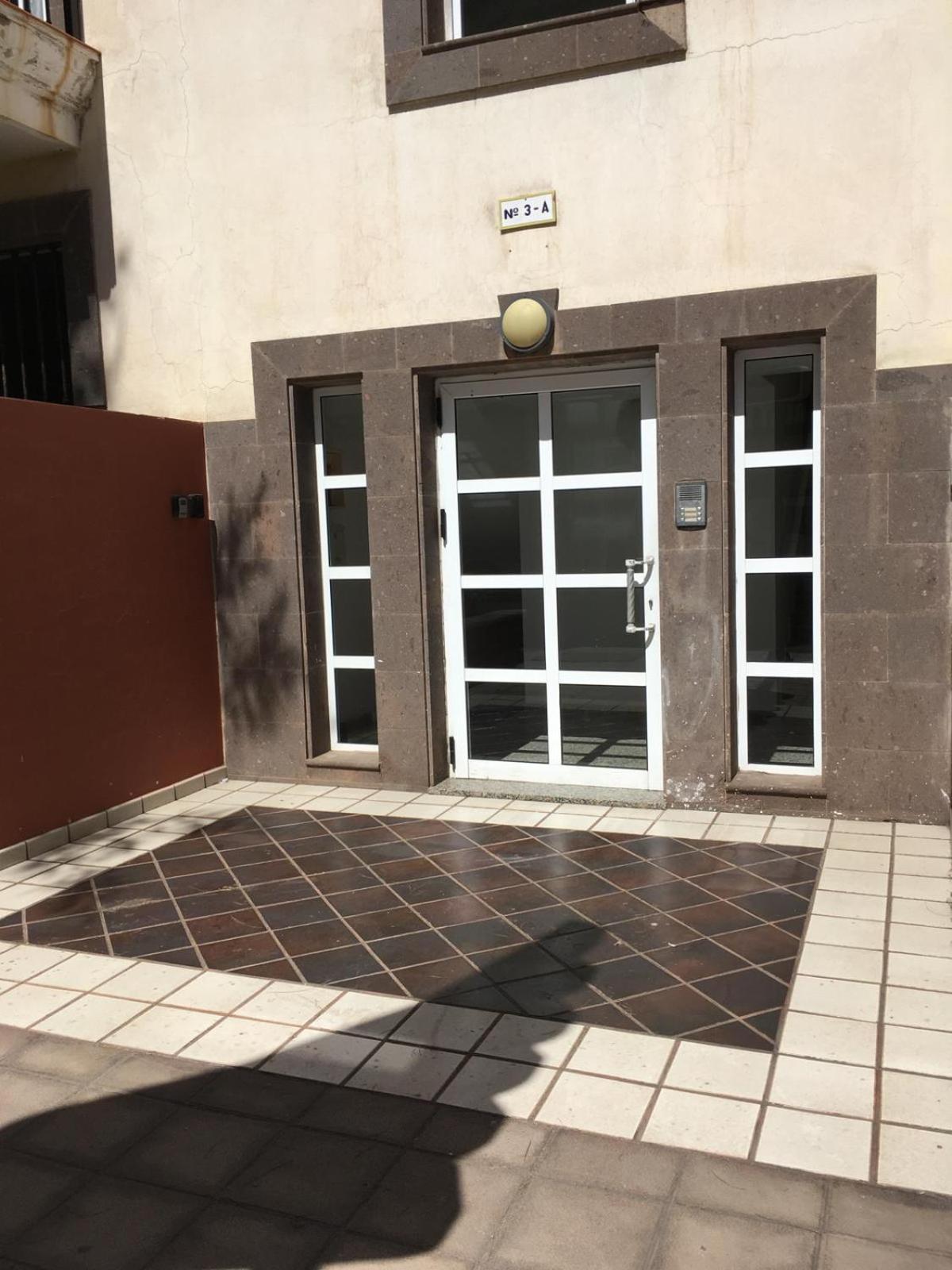 Ferienwohnung Casablanca House Corralejo Exterior foto